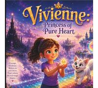 Vivienne: Princess of Pure Heart