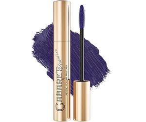 VIVIENNE SABO Artistic Volume Mascara 9 ml | Cabaret Premiere | Colore Viola | Per uno Sguardo Seducente e Irresistibile con Effetto Wow | Ciglia Perfettamente Separate e Senza Grumi, Lunga Durata