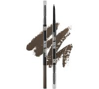 Vivienne Sabo - Automatic Brow Pencil, colore: marrone, tipo: marrone scuro