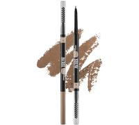 Vivienne Sabó | Brow Arcade Matita Automatica Sopracciglia 01 Light Blonde | Waterproof, Formula in Cera, Scovolino, Effetto Microblading, Lunga Tenuta, Punta Fine, Styling