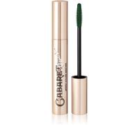 Vivienne Sabó Cabaret Première mascara extra volume colore 06 Green 9 ml