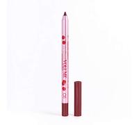 Vivienne Sabo - Gel a lunga durata per lipliner/crayon gel a levres Liner Constance 05 - bordo