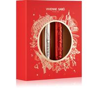 Vivienne Sabó Gift Set set mascara