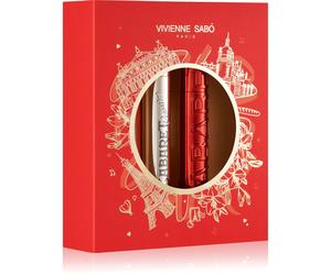 Vivienne Sabó Gift Set set mascara