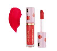Vivienne Sabo - Le Grand Volume Lip Gloss Rosso, Tipo: CeriseRed