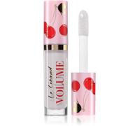 Vivienne Sabó Le Grand Volume Lucidalabbra nutriente 02 3 ml - Lucidalabbra