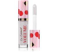 Vivienne Sabo - Le Grand Volume Lip Gloss Red, tipo: COCOMilky