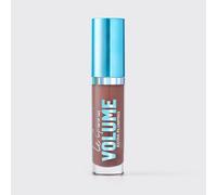 Vivienne Sabo Lip Gloss Le Grande Volume, Extra Plumping Lipgloss (Plumping Brown)