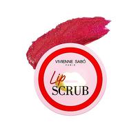 Vivienne Sabo - Lip scrub/Gommage des levres - Scrub per labbra 01