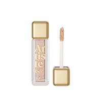 Vivienne Sabo - Liquido Eyeshadow Artiste 24/7 (luccichio con glitter dorati)