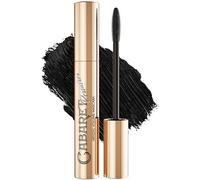 Vivienne Sabó Mascara Cabaret Première 01 nero 9 ml volume e ciglia lunghe | Valorizza le ciglia con un’applicazione precisa dalle radici alle punte, modulando l’intensità per uno sguardo più definito