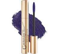 Vivienne Sabó Mascara Cabaret Première 04 viola 9 ml volume e ciglia lunghe | Valorizza le ciglia con un’applicazione precisa dalle radici alle punte, modulando l’intensità per uno sguardo più definito