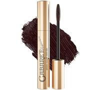 Vivienne Sabó Mascara Cabaret Première 05 marrone 9 ml volume e definizione | Valorizza le ciglia con un’applicazione precisa dalle radici alle punte, modulando l’intensità per uno sguardo più definito