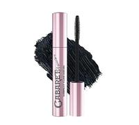 Vivienne Sabó Mascara Cabaret Première Waterproof nero 9 ml volume ciglia | Un mascara resistente all’acqua, con intensità modulabile dalle radici alle punte per valorizzare il volume e la definizione