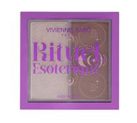 VIVIENNE SABO palette viso/palette pour le visage Rituel esoterique 01