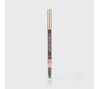 Vivienne Sabo - Powdery eyebrow pencil «Powder veluxer» (marrone scuro)