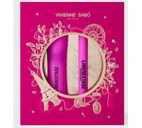 Vivienne Sabo - Set regalo mascara "Lashextase" + eyeliner "Linerextase"