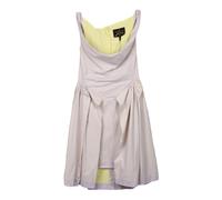 Vivienne Westwood - Abito della Domenica - - Dresses - Donna - Rosa - S