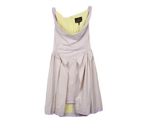 Vivienne Westwood - Abito della Domenica - - Dresses - Donna - Rosa - S