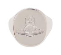 Vivienne Westwood, ,Accessories ,Donna ,Grigio ,L Seal Ring