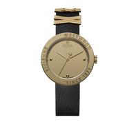 Vivienne Westwood, ,Accessories ,Donna ,Nero ,ONE SIZE The Rebel Watch
