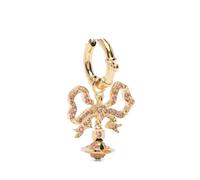 Vivienne Westwood, ,Accessories ,Donna ,Rosa ,ONE SIZE Florindella Earrings