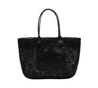 Vivienne Westwood - Tote Bags - - Bags - Donna - Nero - ONE SIZE