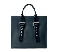 Vivienne Westwood - Alex Tote Bag - - Bags - unisex - Nero - ONE SIZE