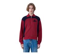 Vivienne Westwood - Alien Track Jacket - -Sweatshirts & Hoodies -Uomo -Rosso -L