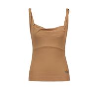 Vivienne Westwood - Anna Top - - Tops - Donna - Marrone - L