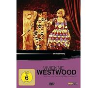 Vivienne Westwood - Art Lives [DVD] [Edizione: Regno Unito]