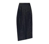 Vivienne Westwood - Infinity Maxi Skirt - - Skirts - Donna - Blu - M