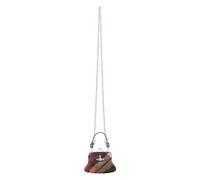 Vivienne Westwood, ,Bags ,Donna ,Multicolore ,ONE SIZE Mini Borsa a Tracolla Granny