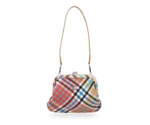 Vivienne Westwood, ,Bags ,Donna ,Multicolore ,ONE SIZE Vivienne Clutch