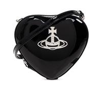 Vivienne Westwood, ,Bags ,Donna ,Nero ,ONE SIZE Borsa a tracolla