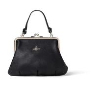 Vivienne Westwood, ,Bags ,Donna ,Nero ,ONE SIZE Borsa Granny Frame