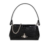 Vivienne Westwood, ,Bags ,Donna ,Nero ,ONE SIZE Hazel Borsa a Spalla Media
