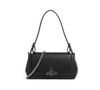 Vivienne Westwood, ,Bags ,Donna ,Nero ,ONE SIZE Hazel Medium Handbag