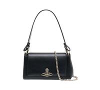 Vivienne Westwood, ,Bags ,Donna ,Nero ,ONE SIZE Hazel Medium Handbag