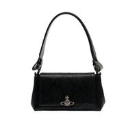 Vivienne Westwood, ,Bags ,Donna ,Nero ,ONE SIZE Hazel Medium Handbag