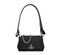 Vivienne Westwood, ,Bags ,Donna ,Nero ,ONE SIZE Hazel Small Handbag
