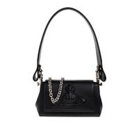 Vivienne Westwood, ,Bags ,Donna ,Nero ,ONE SIZE Hazel Small Shoulder Bag