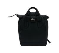 Vivienne Westwood, ,Bags ,Donna ,Nero ,ONE SIZE Steven Backpack