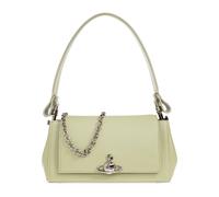 Vivienne Westwood, ,Bags ,Donna ,Verde ,ONE SIZE Hazel Medium Shoulder Bag