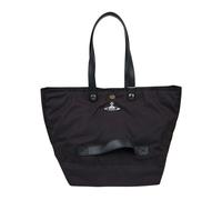 Vivienne Westwood, ,Bags ,unisex ,Nero ,ONE SIZE Utility Small Shopper