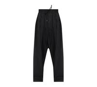 Vivienne Westwood - Balloon Pantaloni - - Trousers - Uomo - Nero - S