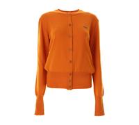 Vivienne Westwood - Bea Cardigan - - Knitwear - Donna - Arancione - L