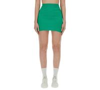 Vivienne Westwood - Bea Mini Skirt - - Skirts - Donna - Verde - L