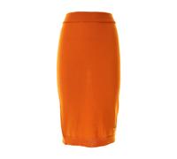 Vivienne Westwood - Bea Skirt - - Skirts - Donna - Arancione - S