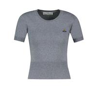 Vivienne Westwood - Bea Top - - Tops - Donna - Grigio - S